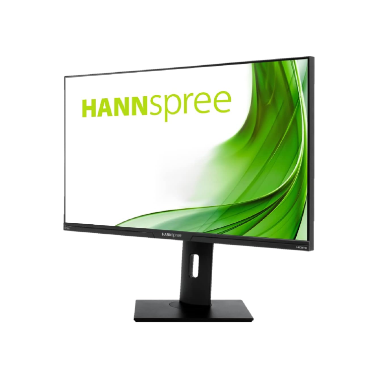 Hannspree HP278WJB 27" Full HD Height Adjustable Monitor