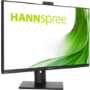 Hannspree HP278WJB 27" Full HD Height Adjustable Monitor