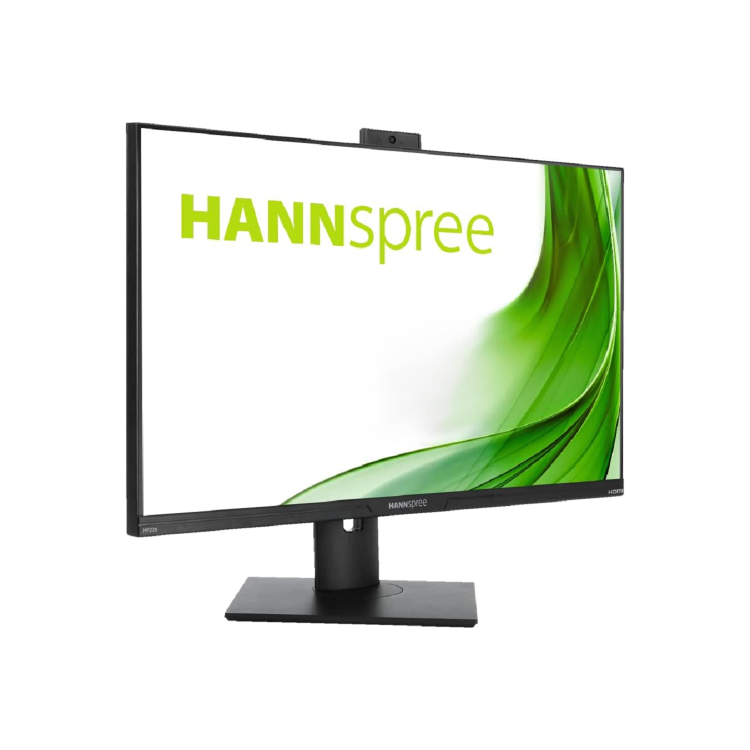 Hannspree HP278WJB 27" Full HD Height Adjustable Monitor