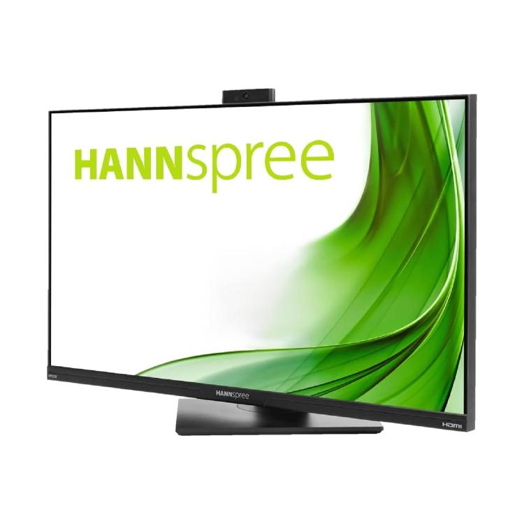 Hannspree HP278WJB 27" Full HD Height Adjustable Monitor