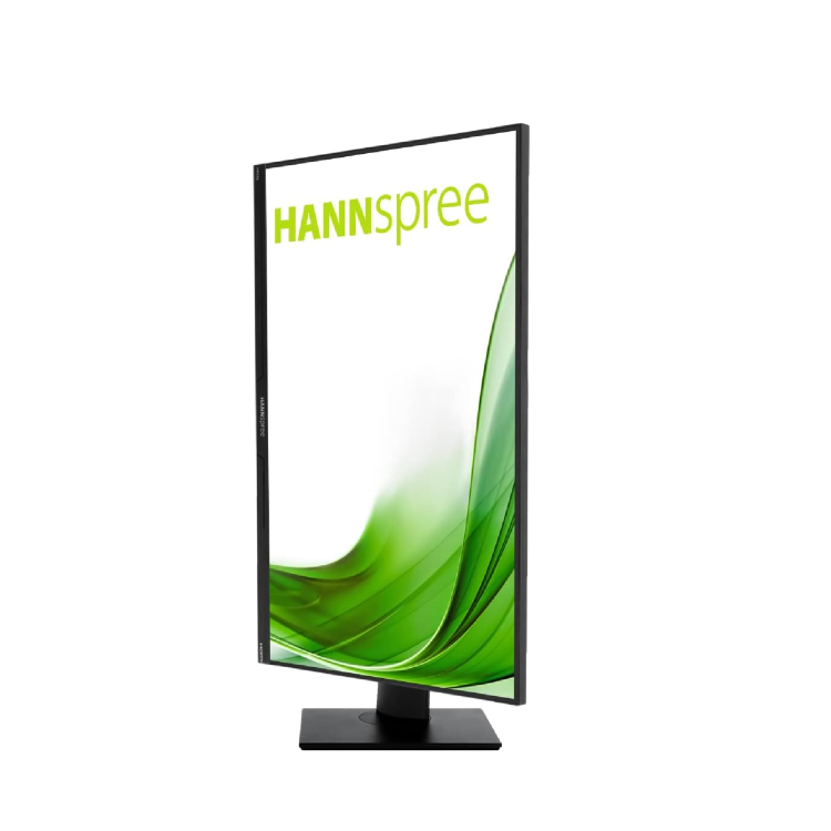 Hannspree HP278WJB 27" Full HD Height Adjustable Monitor