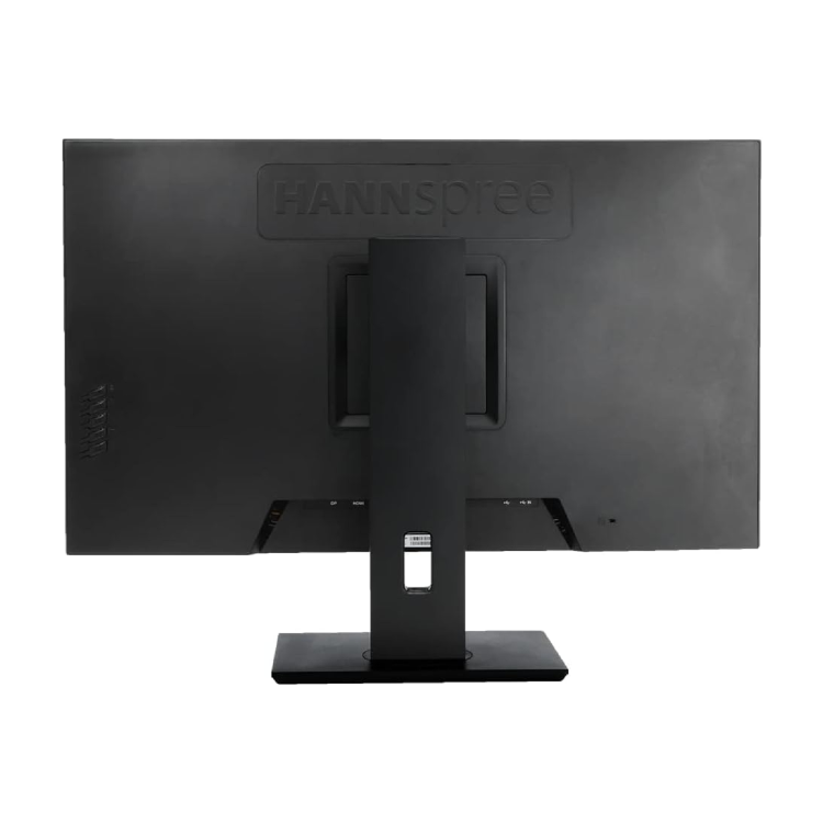 Hannspree HP278WJB 27" Full HD Height Adjustable Monitor