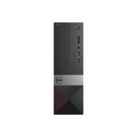 Dell Vostro 3268 Core i3-7100 4GB 500GB DVD-RW Windows 10 Professional Desktop