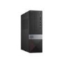 Dell Vostro 3268 Core i3-7100 4GB 500GB DVD-RW Windows 10 Professional Desktop