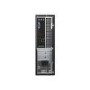 Dell Vostro 3268 Core i3-7100 4GB 500GB DVD-RW Windows 10 Professional Desktop