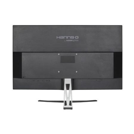 Hannspree HQ272PPB 27" IPS QHD Monitor