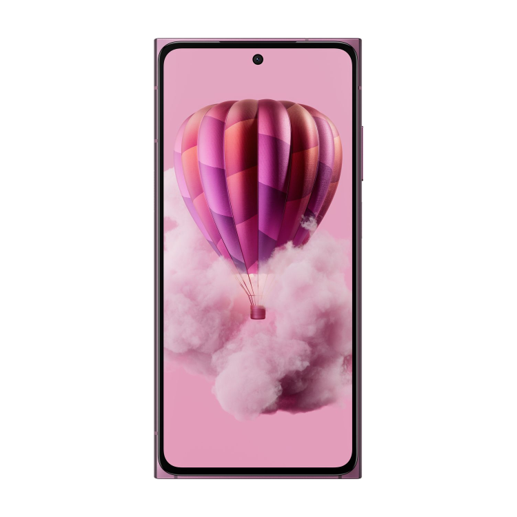HMD Skyline 256GB 8GB 5G Smartphone - Neon Pink