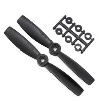 HQ Prop 5045 5x4.5 CW Propeller Pair In Black HQ Prop 5045 5x4.5 CW Propeller Pair In Black