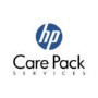 Electronic HP Care Pack Next Business Day Hardware Support - extended service agreement - 5 years - on-site