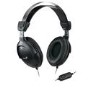 Genius HS-M505X Double Sided Over-ear 3.5mm Jack with Microphone Headset