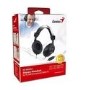 Genius HS-M505X Double Sided Over-ear 3.5mm Jack with Microphone Headset