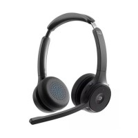 Cisco Headset 722 Bluetooth Headset