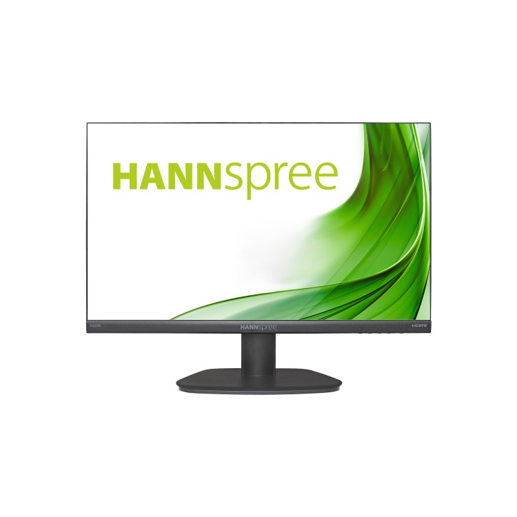 Hannspree HS248PPB 23.8" PLS Full HD Monitor