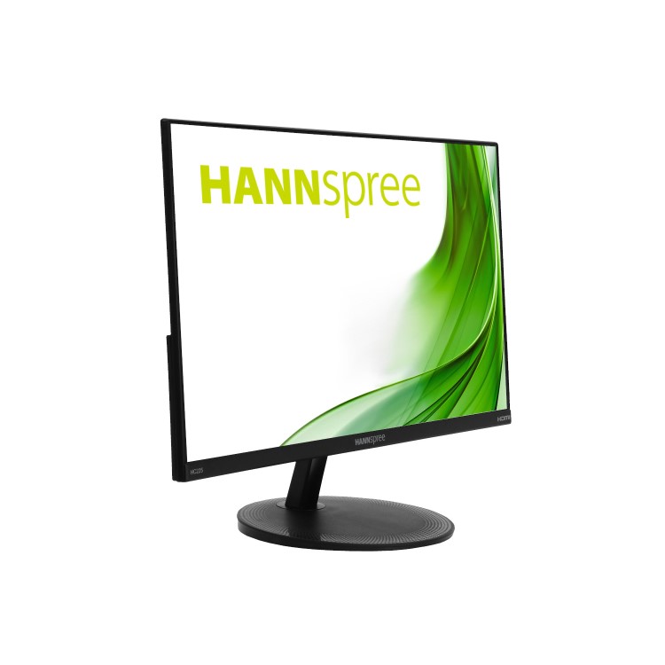 Hannspree HS248PPB 23.8" PLS Full HD Monitor