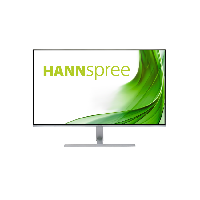 HANNSPREE HS279PSB 27" Full HD Monitor