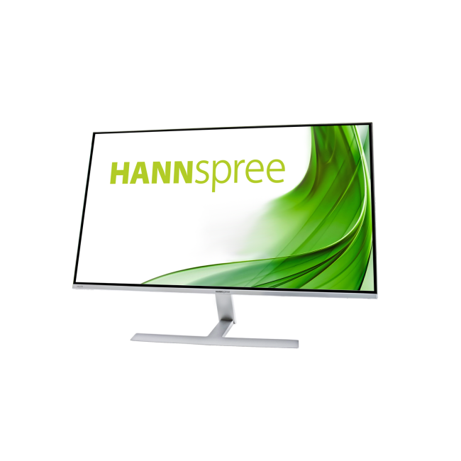 HANNSPREE HS329PQB 32" IPS QHD Ultra Wide Monitor