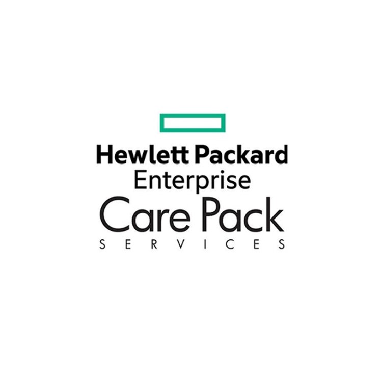 HPE 3Y TC ESS DL560 GEN10 SVC