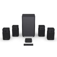 Hisense HT Saturn 4.1.2ch Sound Bar Hisense HT Saturn 4.1.2ch Sound Bar