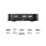 Hisense HT Saturn 4.1.2ch Sound Bar
