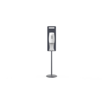 Hygiene Tech Automatic Hand Sanitiser - Floor Standing Hygiene Tech Automatic Hand Sanitiser - Floor Standing