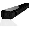 Sharp HT-SB106 110W 2.0 Compact Bluetooth Soundbar