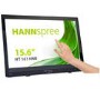 Hannspree HT161HNB 15.6" TFT HD Touchscreen Monitor 