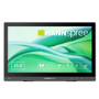 HANNspree HT165HPB 15.6" IPS Full HD 10-Point P-Cap Touch Monitor