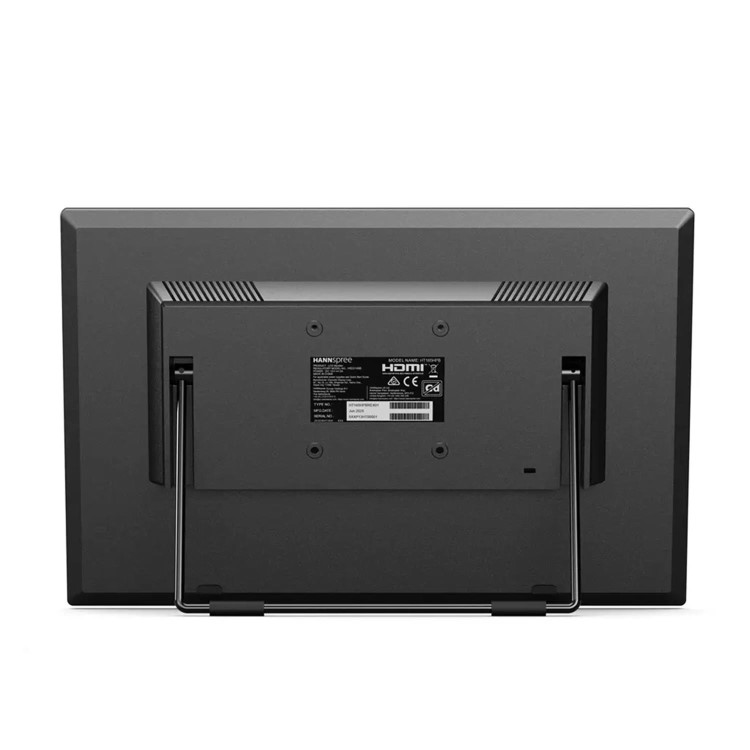 HANNspree HT165HPB 15.6" IPS Full HD 10-Point P-Cap Touch Monitor