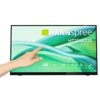 Hannspree HT220CUA 22" IPS Full HD USB-C 10-Point Touchscreen Monitor Hannspree HT220CUA 22" IPS Full HD USB-C 10-Point Touchscreen Monitor