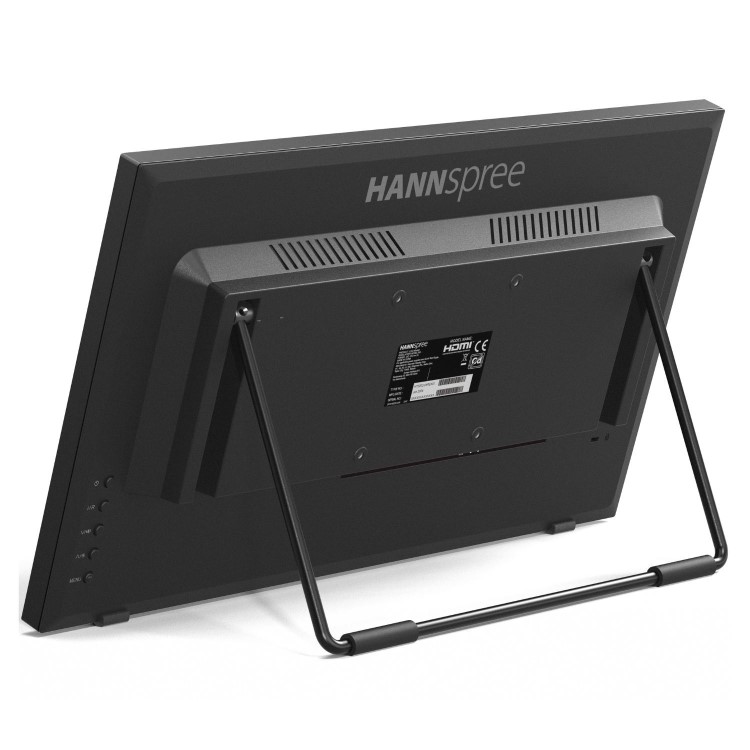 Hannspree HT220CUA 22" IPS Full HD USB-C 10-Point Touchscreen Monitor