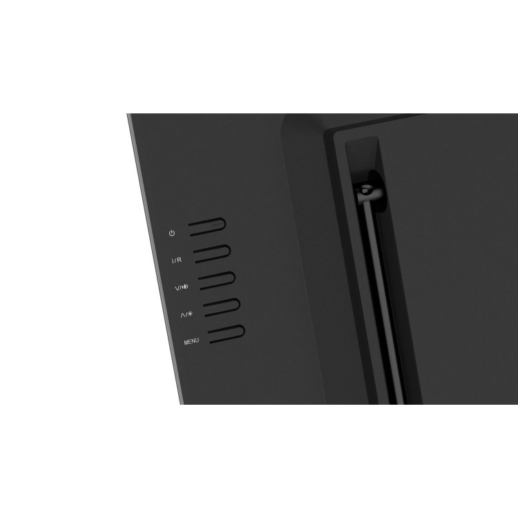 Hannspree HT240CUA 24" VA Full HD USB-C 100Hz Touchscreen Monitor