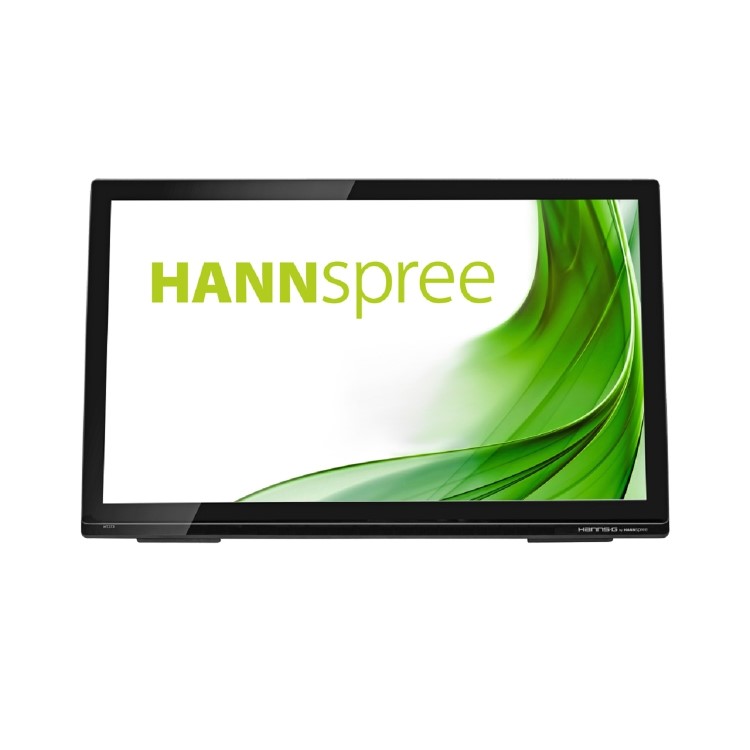 Hannspree HT273HPB 27" Full HD 10-Point Touchscreen Monitor