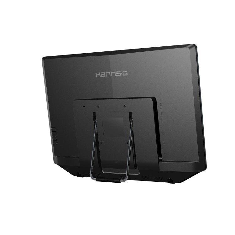 Hannspree HT273HPB 27" Full HD 10-Point Touchscreen Monitor