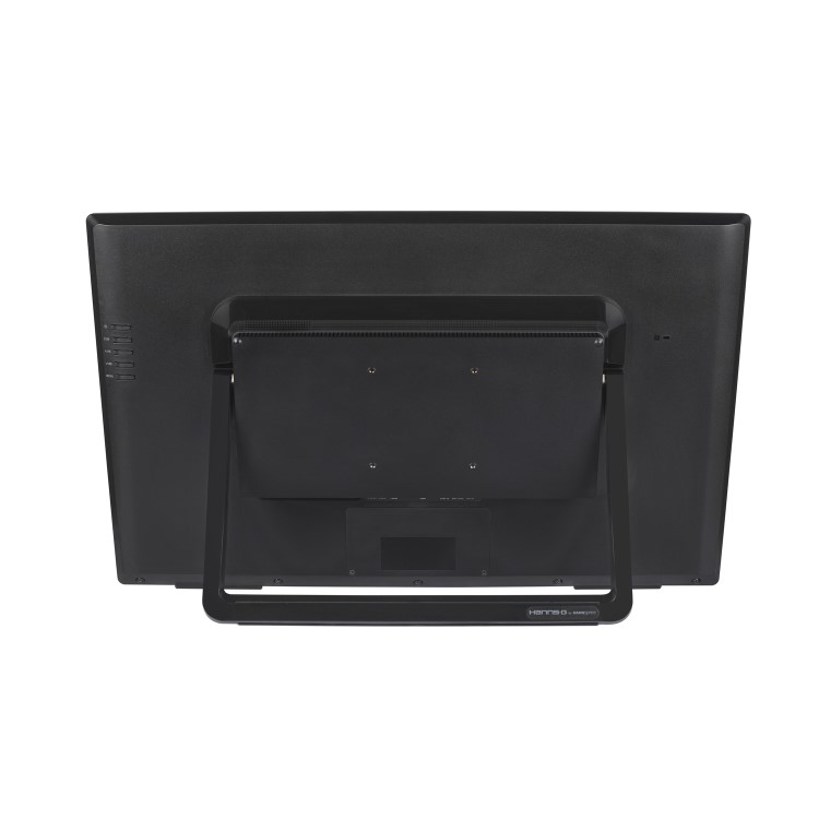 Hannspree HT273HPB 27" Full HD 10-Point Touchscreen Monitor