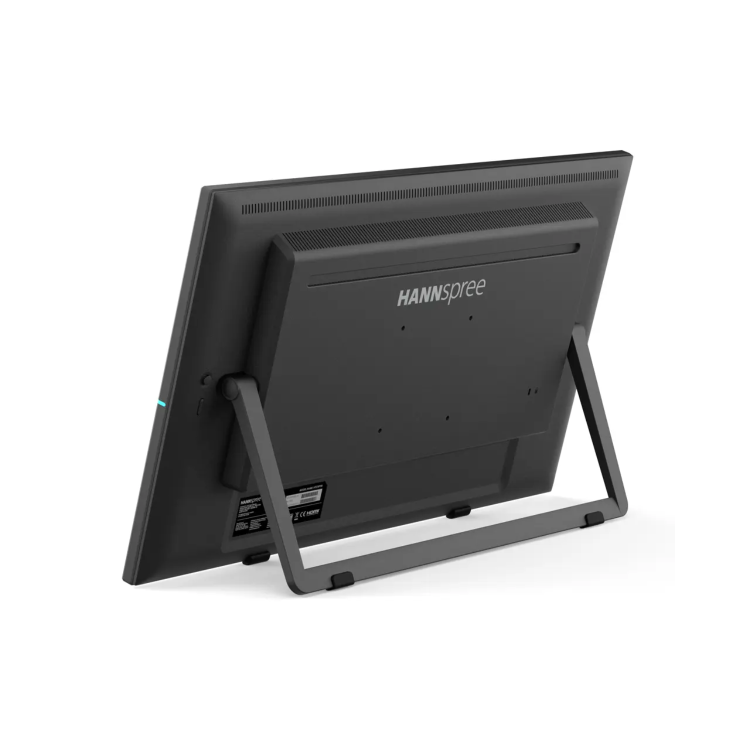 Hannspree HT279PPB 27" Full HD 10-point P-Cap Touch Monitor