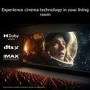 Sony HTA7100KIT BRAVIA Theatre Bar 7.1.2 Dolby Atmos Soundbar System – Built-in Subwoofer 360 Spatial Sound 4K/8K HDR Home Cinema Audio