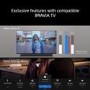 Sony HTA7100KIT BRAVIA Theatre Bar 7.1.2 Dolby Atmos Soundbar System – Built-in Subwoofer 360 Spatial Sound 4K/8K HDR Home Cinema Audio