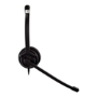 V7 Deluxe Mono Wired Headset