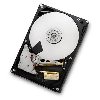 Hitachi Ultrastar 2TB SATA 3.5 Inch Internal Hard Drive
