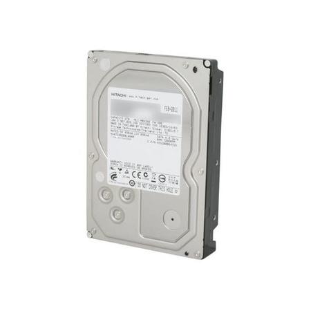 Hitachi Ultrastar 2TB SATA 3.5 Inch Internal Hard Drive