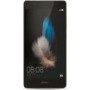 Grade A Huawei P8 Lite Black/Grey 5.2" 16GB 4G Dual SIM Unlocked & SIM Free