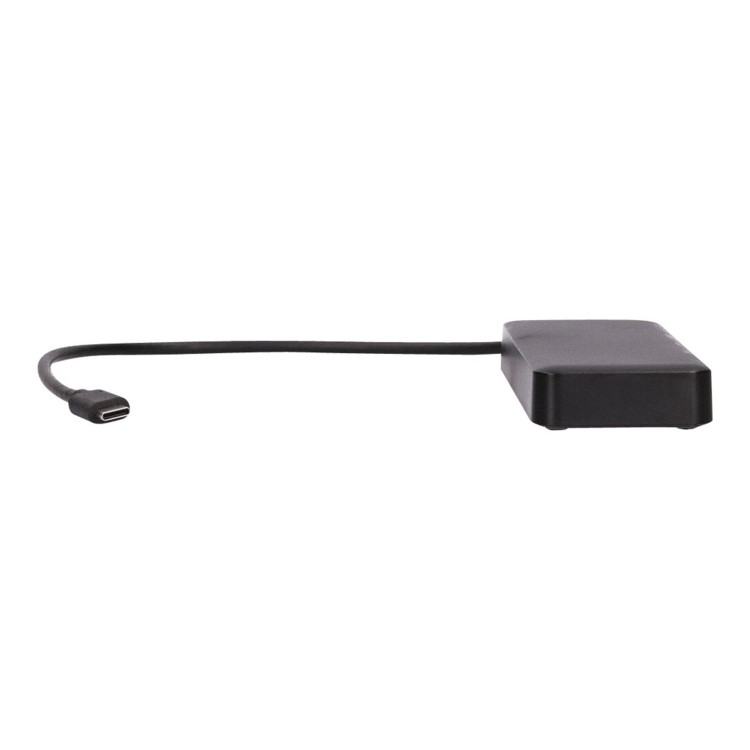 HUB0100B USB Travel Dock
