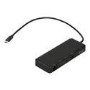 HUB0100B USB Travel Dock