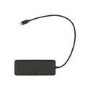 HUB0100B USB Travel Dock