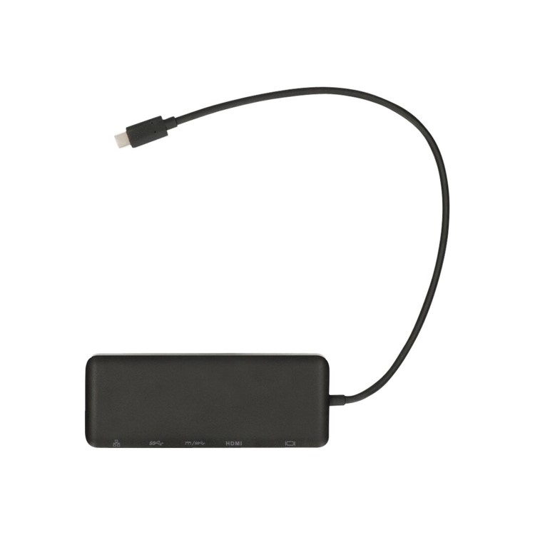 HUB0100B USB Travel Dock