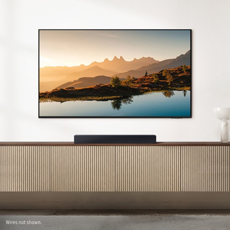 Samsung B400F B-Series Soundbar with Subwoofer