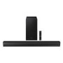 Refurbished Samsung B-Series 3.1ch Soundbar with Subwoofer Black