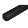 Refurbished Samsung B-Series 3.1ch Soundbar with Subwoofer Black