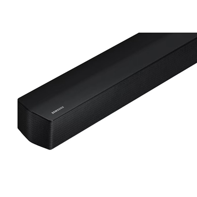 Refurbished Samsung B-Series 3.1ch Soundbar with Subwoofer Black