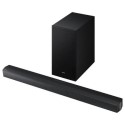 HW-B650F/XU Samsung B650F B-Series Soundbar with Subwoofer